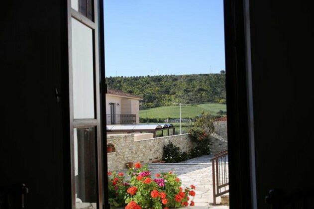 Charoullas Traditional Mansion - Photo5