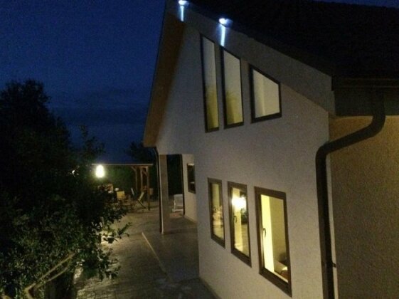Anogyra Dream Villa - Photo2