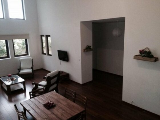 Anogyra Dream Villa - Photo5