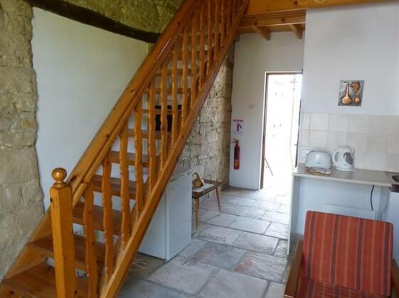 Nicolas and Maria's Cottages - Photo3