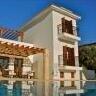 4 Bedroom Villa Amargeti - Aphrodite Hills - Aph 3524