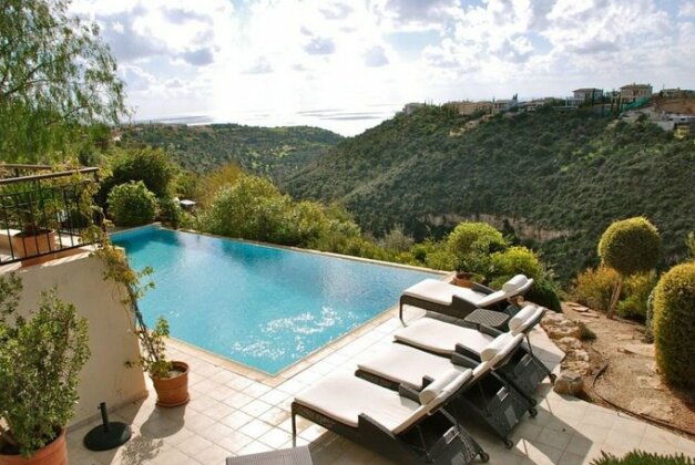 4 Br Villa Thrasos - Aphrodite Hills - Aph 3535 - Photo2
