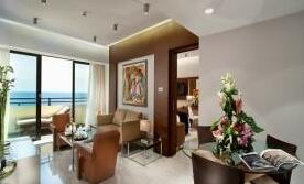 Apollo Heights by Amathus Hotels - Photo2