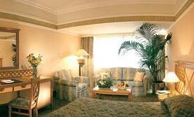 Apollo Heights by Amathus Hotels - Photo3