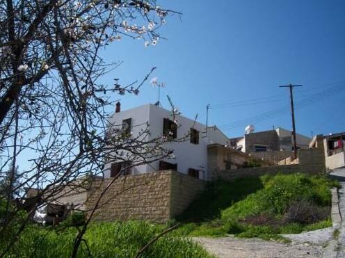 Anerada House