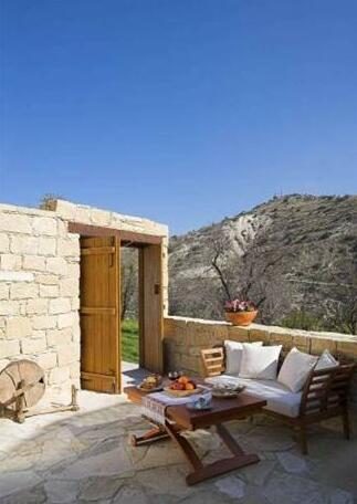 Anerada House - Photo2