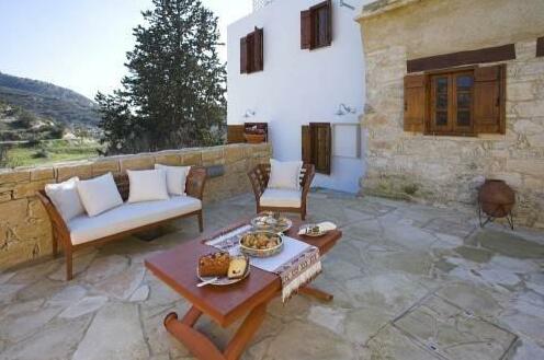 Anerada House - Photo5