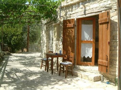 Eleni's Cottage - Photo5