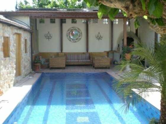 Villa Thermopilon - Photo2