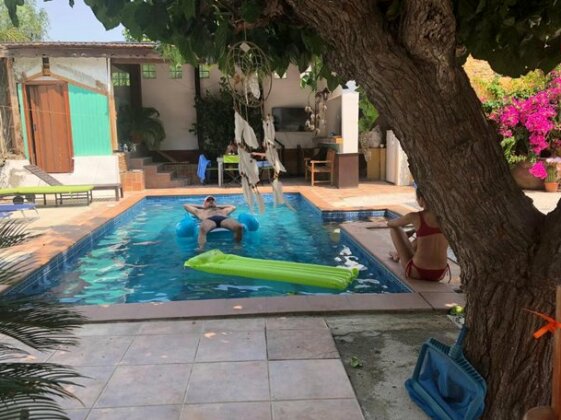 Villa Thermopilon - Photo5