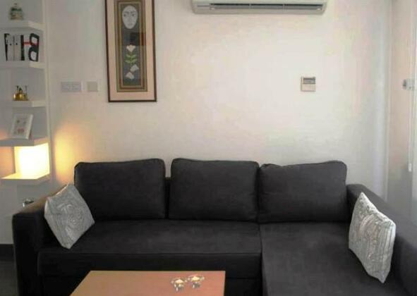 Agnanti Apartments Argaka - Photo5