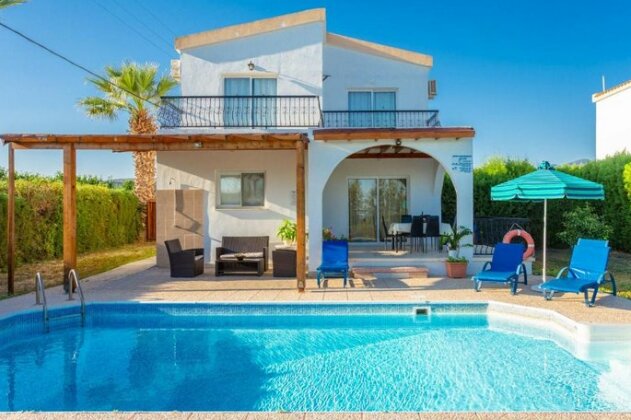 Argaka Sun Villa Ena