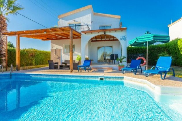 Argaka Sun Villa Ena - Photo2