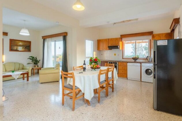Argaka Sun Villa Thio - Photo3