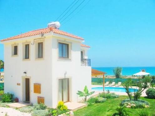 Ave Mare Beach Villas