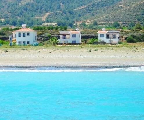 Ave Mare Beach Villas - Photo2