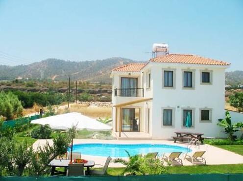 Ave Mare Beach Villas - Photo3