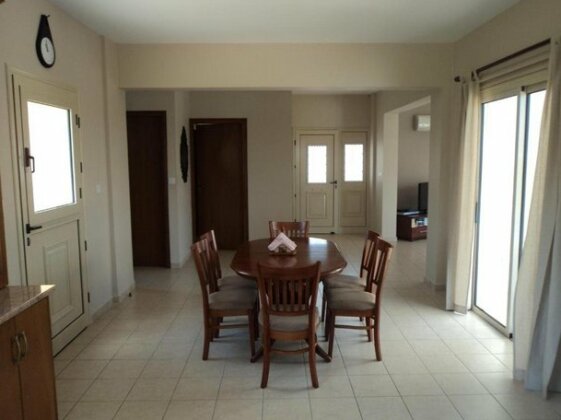 Citrus Grove Villa - Photo2