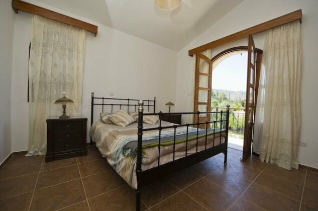 Constantinos Villa - Photo5