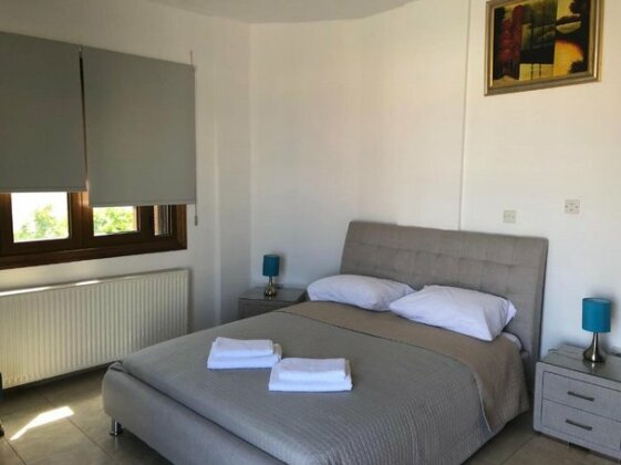 Enastro Holiday Home - Photo3