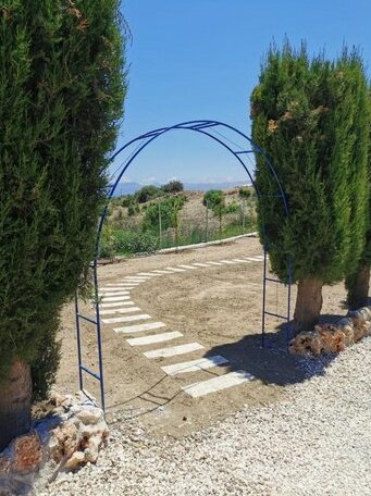 Luxury Stone Villa Argaka - Photo2