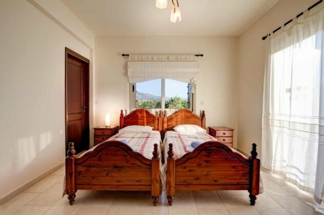 Niki Villa - Photo3