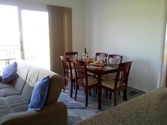 Penthouse 2 Toscana Hills - Photo3