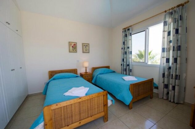 Sandy Coast Villa Petunia - Photo3