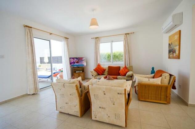 Sandy Coast Villa Petunia - Photo4