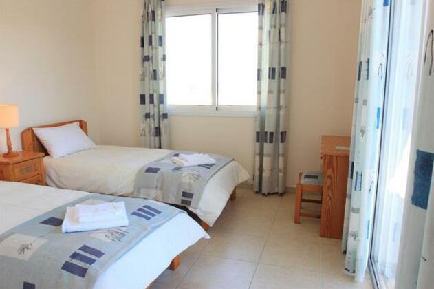 Sandy Coast Villas Amariliz - Photo3