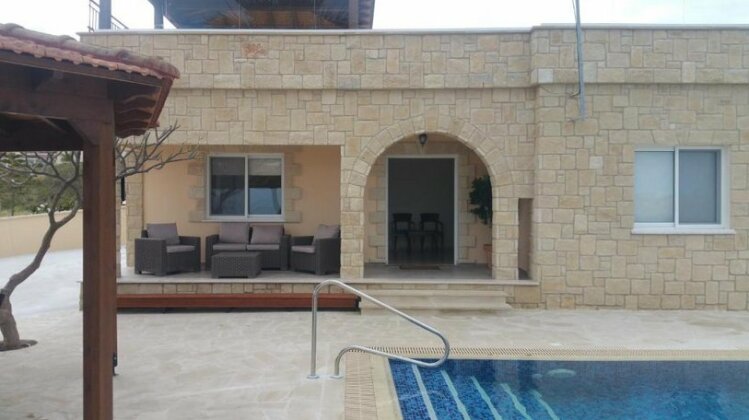 The View Villa Argaka - Photo4