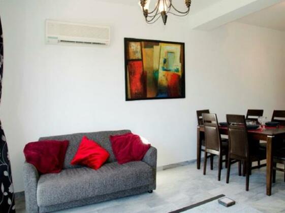 Toscana Hills Penthouse 6 - Photo3