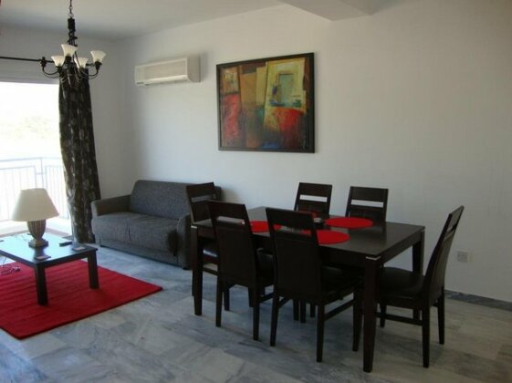 Toscana Hills Penthouse 6 - Photo5