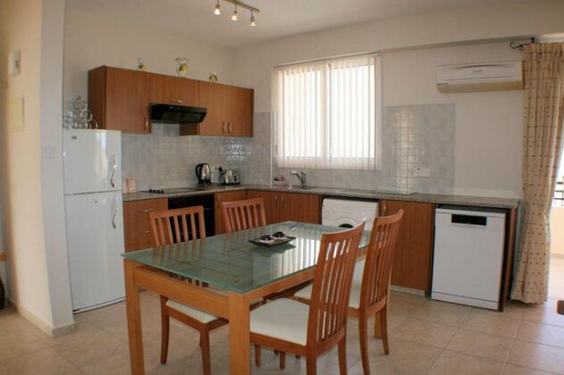 Trevs Argaka Aristo 2 Block 4 Apt 209 - Photo3