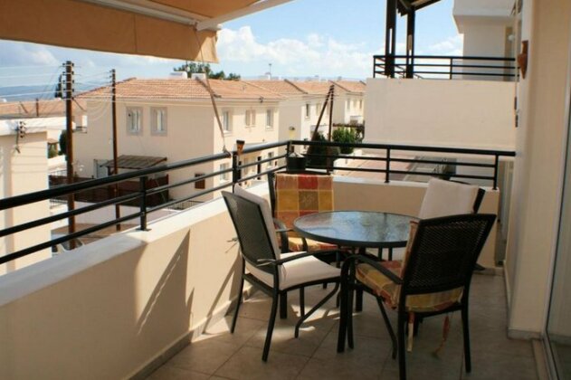 Trevs Argaka Aristo 2 Block 4 Apt 209 - Photo4