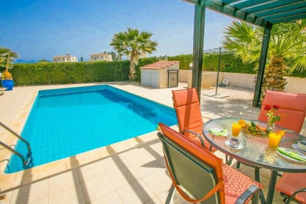 Villa Altea Argaka - Photo2