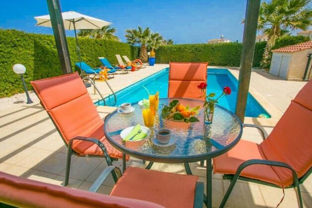 Villa Altea Argaka - Photo3