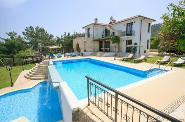 Villa Ariadne Argaka - Photo2