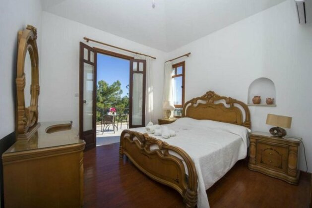 Villa Ariadne Argaka - Photo3
