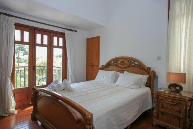 Villa Ariadne Argaka - Photo5