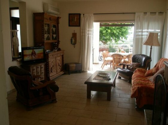 Villa Demetra Argaka - Photo3