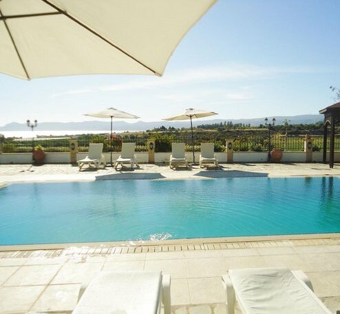 Villa Demetra Argaka - Photo4