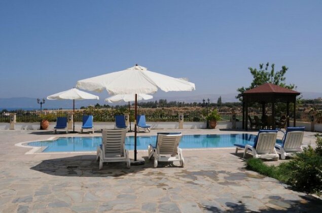 Villa Demetra Argaka - Photo5