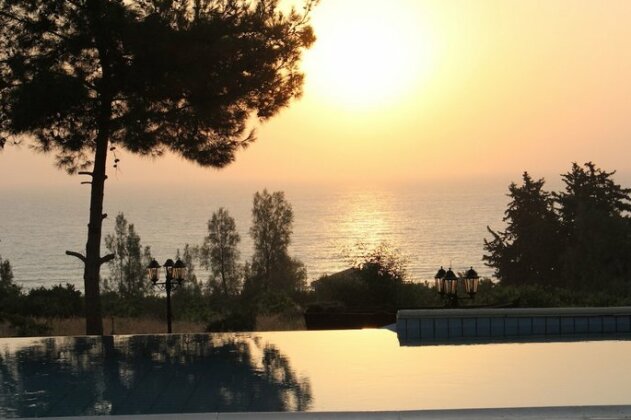 Villa Knossos - Photo2