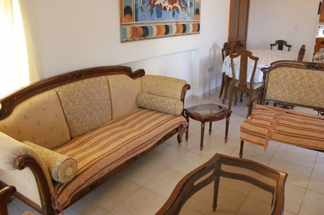 Villa Knossos - Photo3