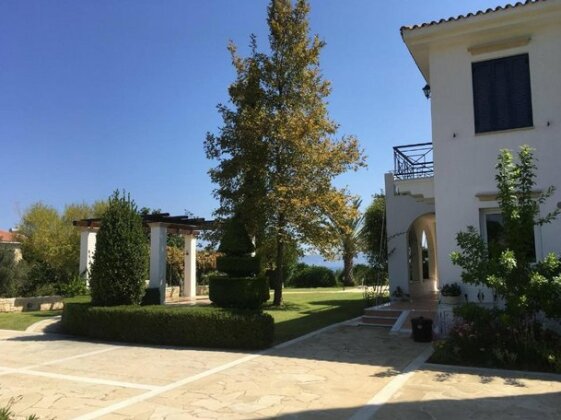Villa Nereis - Photo3