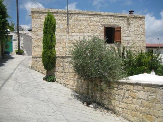 Cornaro House - Photo2