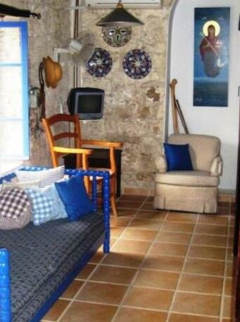 Cornaro House - Photo3