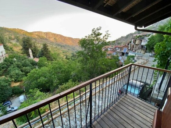 Arhontiko Askas Mansion - Photo5