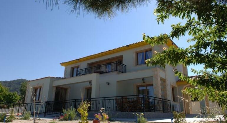 Marilena Sunset Villa 2